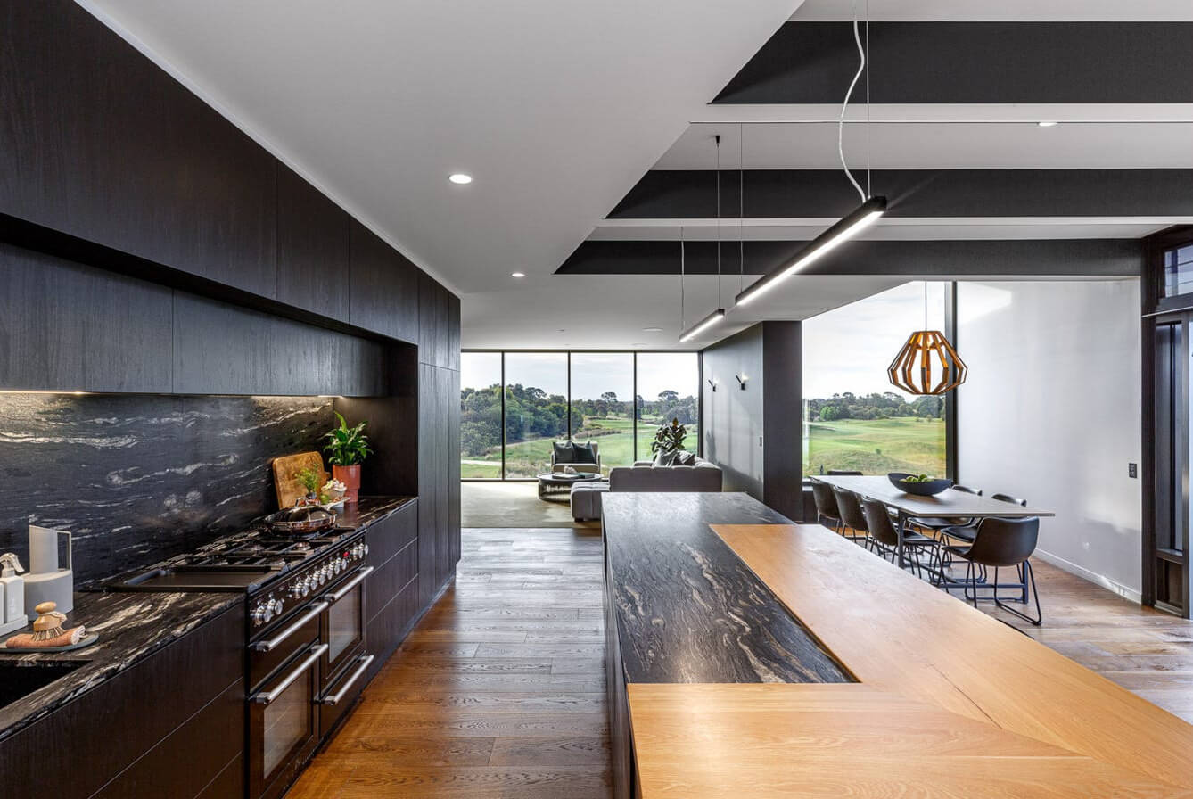 Team Dunn kitchen renovation and design guide.