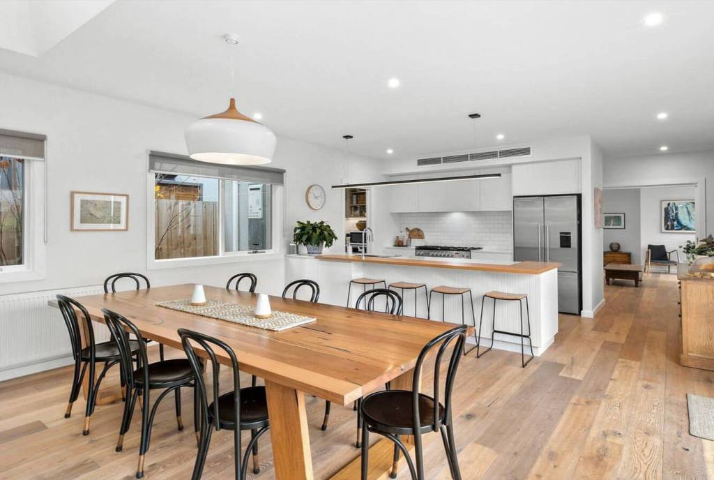 Kitchen renovations Batemans Bay